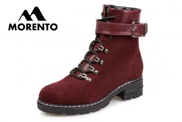 Morento BR4-137 bordo