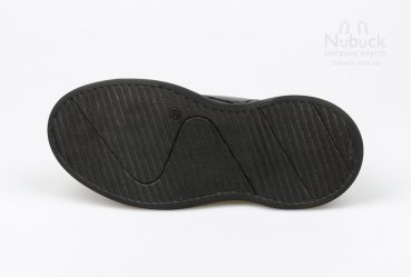 Демісезонні жіночі черевики Morento C261-2303 black