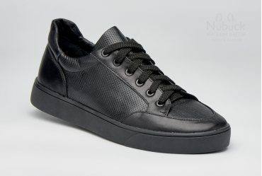 Жіночі кеди Morento EM6-114 black