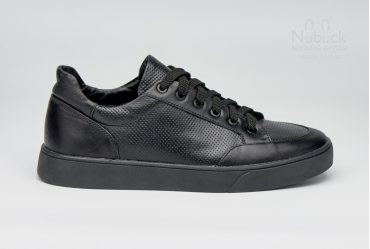 Жіночі кеди Morento EM6-114 black