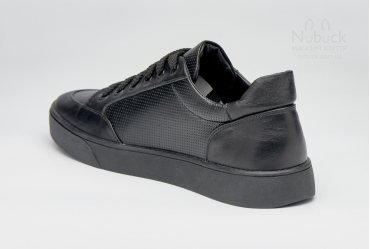 Жіночі кеди Morento EM6-114 black