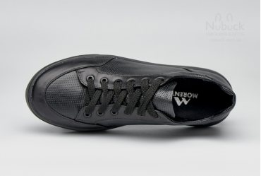 Жіночі кеди Morento EM6-114 black