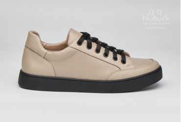 Жіночі кеди Morento EM6-114 coffee