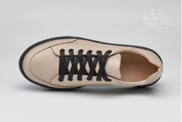 Жіночі кеди Morento EM6-114 coffee