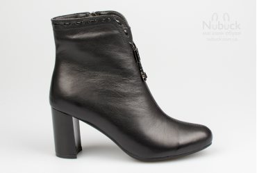 Демисезонные женские ботинки Morento H63-717