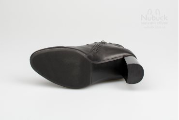 Демисезонные женские ботинки Morento H63-717