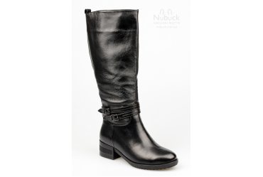 Зимние женские сапоги Morento I5-3109