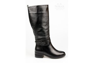 Зимние женские сапоги Morento I5-3109