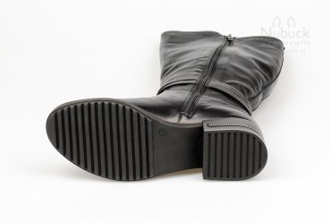 Зимние женские сапоги Morento I5-3109