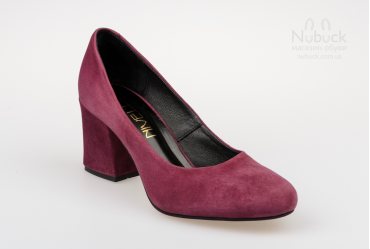 Жіночі туфлі Nivelle 1406 marsala