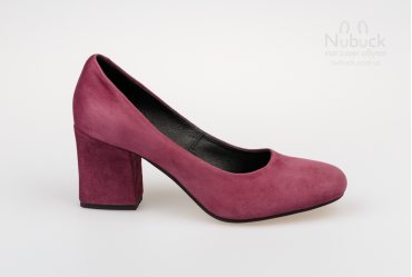 Жіночі туфлі Nivelle 1406 marsala