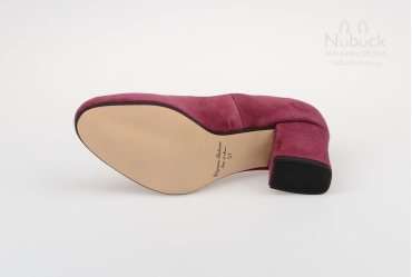 Жіночі туфлі Nivelle 1406 marsala