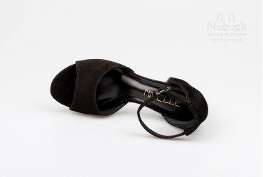 Жіночі босоніжки Nivelle 1468