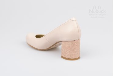 Женские туфли Nivelle 1529 powder