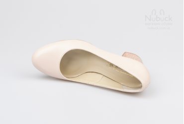 Женские туфли Nivelle 1529 powder