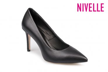 Nivelle 1845