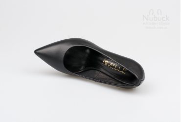 Жіночі туфлі човники Nivelle 1845