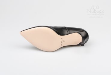 Жіночі туфлі човники Nivelle 1845