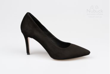 Жіночі туфлі човники Nivelle 1845 bs