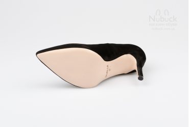 Жіночі туфлі човники Nivelle 1845 bs