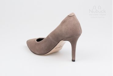 Жіночі туфлі човники Nivelle 1845 visone