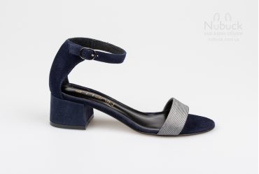 Женские босоножки Nivelle 1854 blue