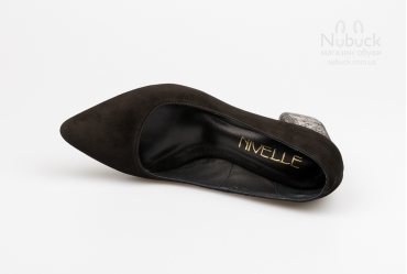 Жіночі туфлі Nivelle 1909 bs