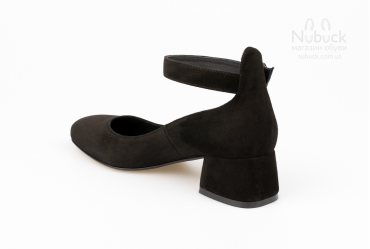 Жіночі туфлі Nivelle 1921 bs