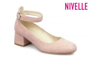 Nivelle 1921 powder