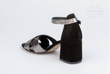 Женские босоножки Nivelle 1931