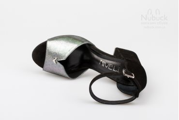Женские босоножки Nivelle 2105