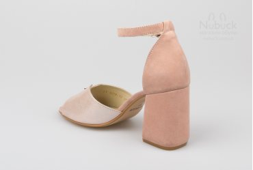 Женские босоножки Nivelle 2105 powder