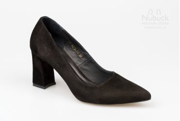 Женские туфли Nivelle 2113 bs