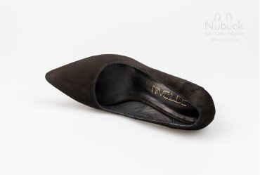 Женские туфли Nivelle 2113 bs