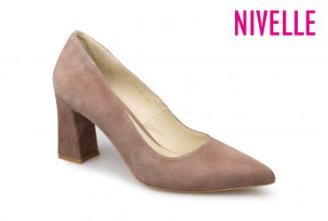 Nivelle 2113 latte