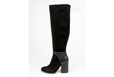 Женские сапоги Nivelle 5486-9552 bs