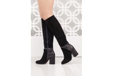 Женские сапоги Nivelle 5486-9552 bs