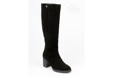 Зимние женские сапоги Nivelle 5487-6055