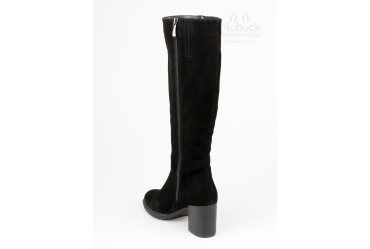 Зимние женские сапоги Nivelle 5487-6055