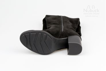 Зимние женские сапоги Nivelle 5487-6055