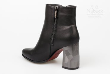 Демисезонные женские ботинки Nivelle 5556-8018 Демисезонные женские ботинки Nivelle 5556-8018