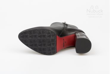 Демисезонные женские ботинки Nivelle 5556-8018 Демисезонные женские ботинки Nivelle 5556-8018