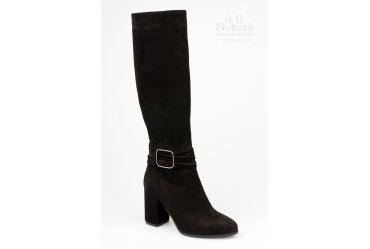 Демисезонные женские сапоги Nivelle 5567-8052 bs