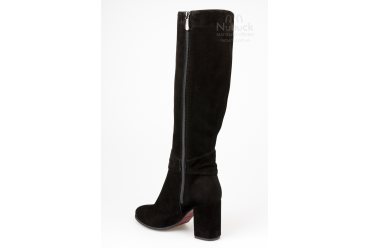 Демисезонные женские сапоги Nivelle 5567-8052 bs