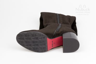 Женские сапоги Nivelle 5618