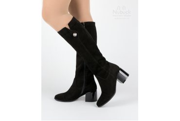 Женские сапоги Nivelle 5618