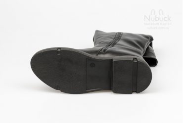 Зимние женские сапоги Nivelle 5631