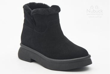 Зимові жіночі черевики (уггі) Nivelle 5683 bs
