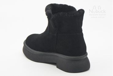 Зимові жіночі черевики (уггі) Nivelle 5683 bs