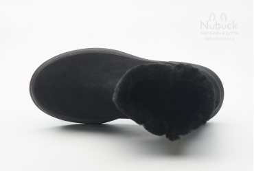 Зимові жіночі черевики (уггі) Nivelle 5683 bs